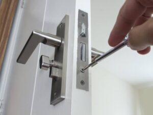 فتح اقفال الابواب