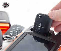 برمجة مفاتيح سيارات