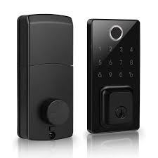 تركيب اقفال الكترونية حديثة