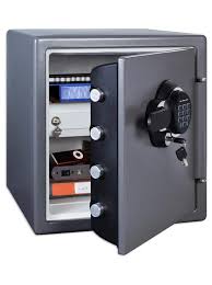 فتح اقفال تجوري بسرعة