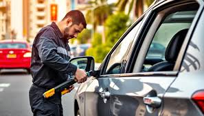 فتح سيارات مغلقة فوراً