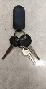 مفتاح سيارة بدل فاقد