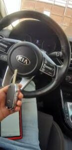 مفتاح سيارة بدل فاقد