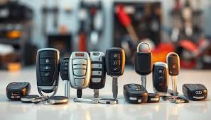 خدمة مفاتيح متنقلة سريعة