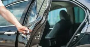 فتح أبواب سيارات بسهولة