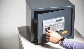 فتح اقفال تجوري