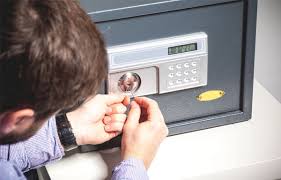 فتح اقفال تجوري