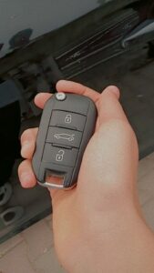 مفتاح سياره بدل فاقد