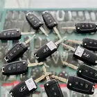استنساخ مفاتيح سيارات