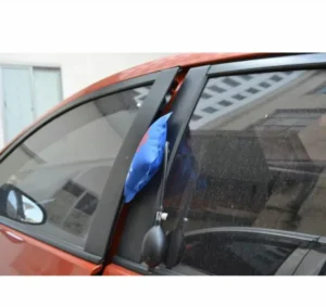 فتح أبواب سيارات