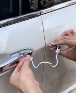 فتح ابواب سيارات السالمية