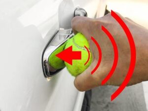فني فتح سيارات القرين