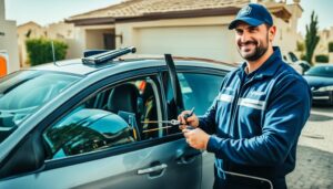 فتح أبواب السيارات الكويت