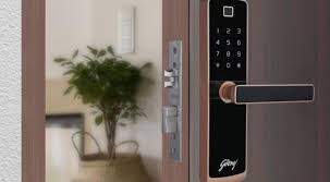 تركيب اقفال ابواب ذكية