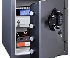 فتح اقفال تجوري