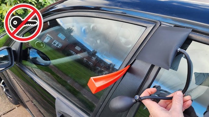 افتح سيارات